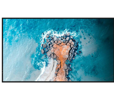 Hisense 86DM66D Signage Display 86 Zoll (218,44 cm)