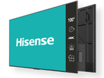 Hisense 100DM66E Signage Display 100 Zoll (254 cm)