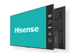 Hisense 100DM66E Signage Display 100 Zoll (254 cm)