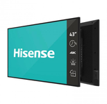 Hisense 43GM50D Signage Display 43 Zoll (109,22 cm)
