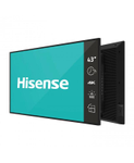 Hisense 43GM50D Signage Display 43 Zoll (109,22 cm)