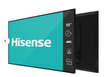 Hisense 55GM50D Signage Display 55 Zoll (139,7 cm)
