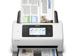 Epson WorkForce DS-900WN Dokumentenscanner