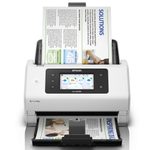 Epson WorkForce DS-900WN Dokumentenscanner
