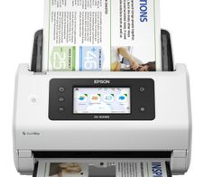 Epson WorkForce DS-900WN Dokumentenscanner