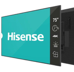 Hisense 75GM50D Signage Display 75 Zoll (190,5cm)