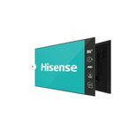 Hisense 86GM50D Signage Display 86 Zoll (218,44 cm)