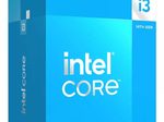 Intel Core i3-14100 Prozessor (12M Cache, up to 4.70 GHz) FC-LGA16A, Boxed