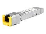 HPE Networking Instant On - SFP+-Transceiver-Modul - 10GbE
