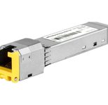 HPE Networking Instant On - SFP+-Transceiver-Modul - 10GbE