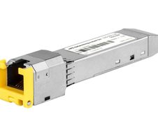 HPE Networking Instant On - SFP+-Transceiver-Modul - 10GbE