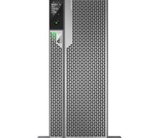 APC Smart-UPS Ultra 10000VA, LCD, 4U, 230V (SRTL10KRM4UI) mit 1-Jahres-Abonnement der Secure Network Management Card