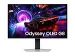 Samsung Odyssey G81SF 4K Ultra HD Gaming Display 68,6 cm (27")