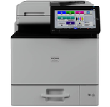 Ricoh IM C401F Farblaser-Multifunktionsgerät