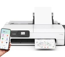 Canon imagePROGRAF TC-21 Großformatdrucker 61cm (24")