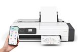 Canon imagePROGRAF TC-21 Großformatdrucker 61cm (24")