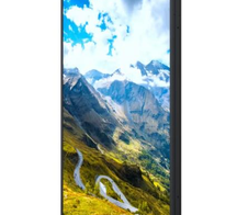 Hisense 65WF25E High Brightness Display 65 Zoll (165,1cm)