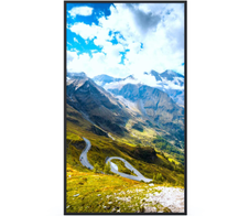 Hisense 75WF45H High Brightness Display 75 Zoll (190,5 cm)