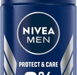 NIVEA MEN MEN Protect & Care Deo 50,0 ml
