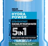 L'ORÉAL MEN EXPERT 5in1 Hydra Power Duschgel 250 ml