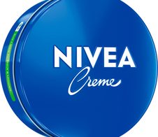 NIVEA Hautcreme 400 ml