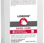 LORDIN® Hautcreme BASIC CARE 1,0 l