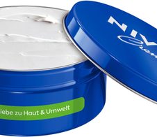 NIVEA Hautcreme 250,0 ml