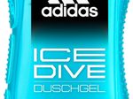 adidas Ice Dive 3in1 Duschgel 250 ml