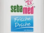 Sebamed frische Dusche Duschgel 400 ml