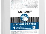 LORDIN® Hautschutzcreme DIRT&OIL PROTECT 1,0 l