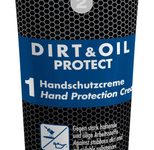 LORDIN® Hautschutzcreme DIRT&OIL PROTECT 100,0 ml