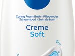 NIVEA Creme Soft Schaumbad 650 ml