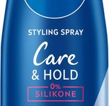 NIVEA Pflege & Halt Haarspray 250 ml