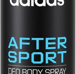 adidas 48h After Sport Deo-Spray 150 ml