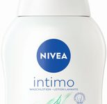 NIVEA intimo MILD FRESH Intimwaschlotion 250,0 ml