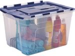 Bankers Box Aufbewahrungsboxen 55,0 l