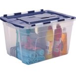 Bankers Box Aufbewahrungsboxen 55,0 l