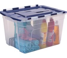 Bankers Box Aufbewahrungsboxen 55,0 l