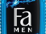 Fa MEN Men 2in1 Kick off Duschgel & Shampoo 250 ml
