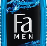 Fa MEN Men 2in1 Kick off Duschgel & Shampoo 250 ml
