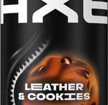 AXE 48h Leather & Cookies Deo-Spray 150 ml