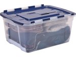 Bankers Box Aufbewahrungsboxen 45,0 l