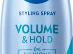 NIVEA Volumen Pflege Haarspray 50 ml