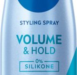 NIVEA Volumen Pflege Haarspray 50 ml