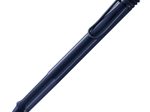 LAMY safari Kugelschreiber blau 0.5 mm Schreibfarbe: Schwarz