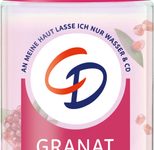 CD Deo 48h Granatapfel 50 ml