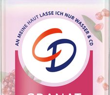 CD Deo 48h Granatapfel 50 ml
