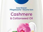 NIVEA Care & Cashmere Duschgel 250 ml