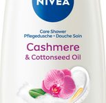 NIVEA Care & Cashmere Duschgel 250 ml
