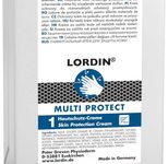 LORDIN® Hautschutzcreme MULTI PROTECT 1,0 l